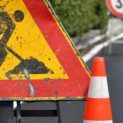 Viabilità, sottopasso Donato Cattin: chiusure temporanee per manutenzione