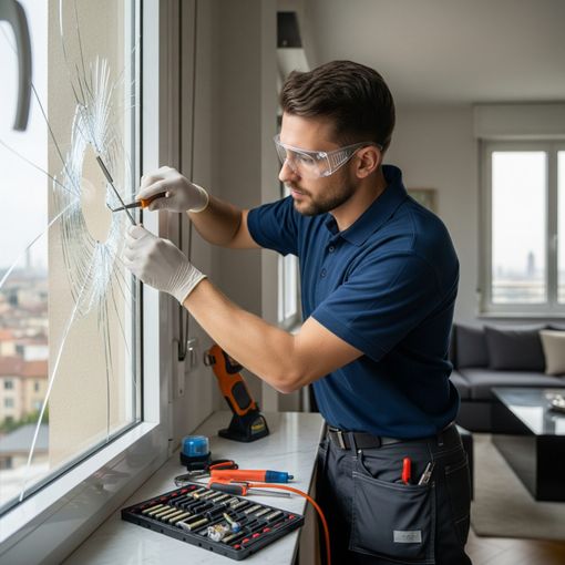 Vetraio Milano Urgente: Soluzioni Immediate per Ogni Emergenza Vetraio Milano Urgente: Soluzioni Immediate per Ogni Emergenza
