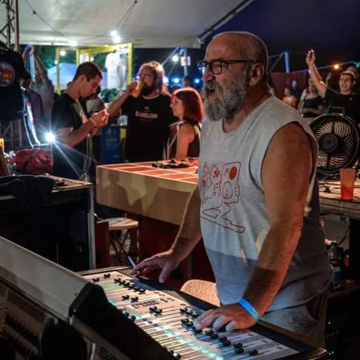 La musica torinese in lutto per la scomparsa di Guido “Talu” Costamagna, storico fonico della musica indie italiana La musica torinese in lutto per la scomparsa di Guido “Talu” Costamagna, storico fonico della musica indie italiana