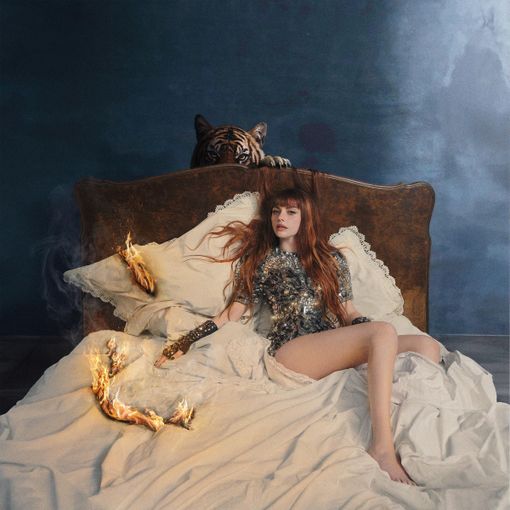 Annalisa porta il tour nei palazzetti a Torino: il concerto il 13 dicembre