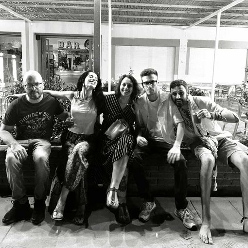 Il Collettivo La Lenza con il Collettivo Sincronie saranno i protagonisti della serata