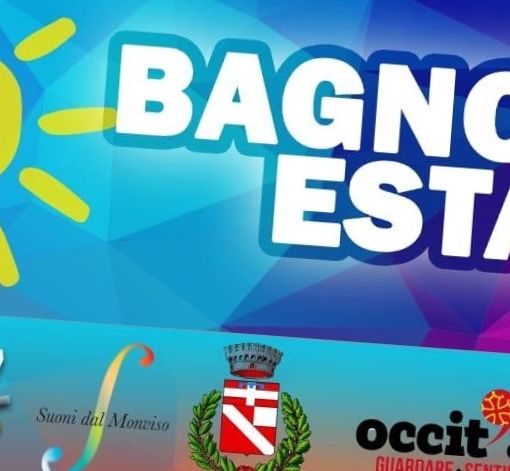 Un estate di divertimenti a Bagnolo Piemonte, ricca di appuntamenti per tutti i gusti di grandi e piccini
