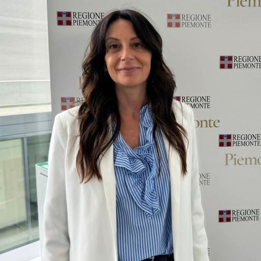 Il nuovo assessore regionale, Daniela Cameroni Il nuovo assessore regionale, Daniela Cameroni