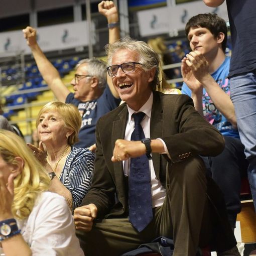 Il Presidente D’Elicio: “Il derby tra Cus Torino e Mondovì sarà un grande momento per lo sport femminile piemontese”