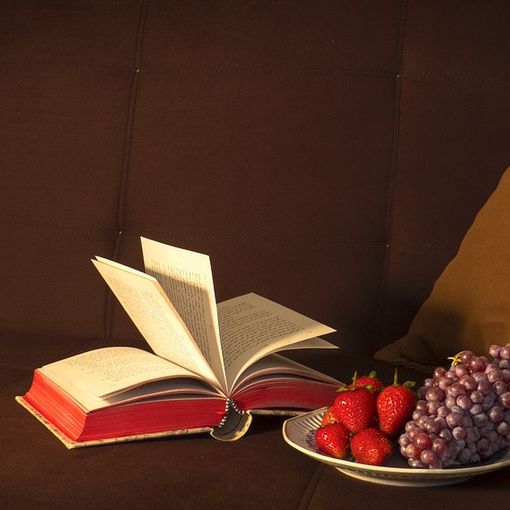 Il cibo è cultura