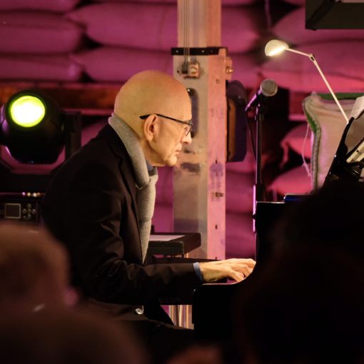 Voxonus Festival sceglie Torino per l'ultimo Concerto, &quot;Musica e Cinema&quot; con Gilio e Giachino