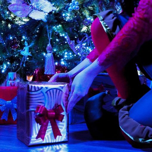 Realizza i tuoi desideri: un video di Natale che fa sognare
