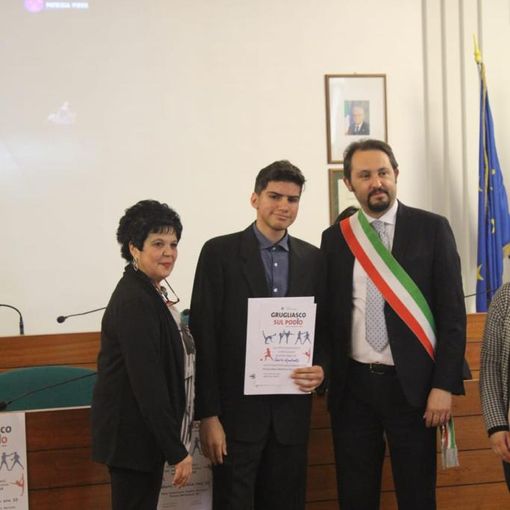 foto di archivio