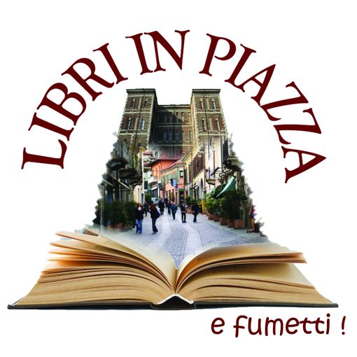 Fiera del libro di Rivoli
