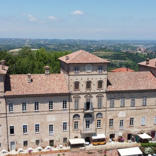 Magliano Alfieri è il primo “Comune Amis” di Gite fuori porta in Piemonte
