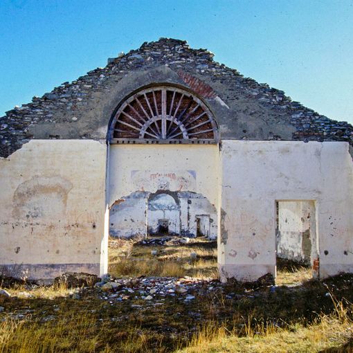 25 anni del Museo Forte Bramafam a Bardonecchia: apertura dal 1° agosto