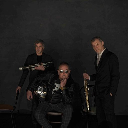 Torino jazz festival Piemonte, a Bardonecchia il trio Carlone - Li Calzi - Johnson Righeira