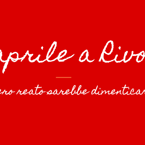 Rivoli resta a casa, ma per celebrare la Resistenza racconta le vie dedicate ai partigiani