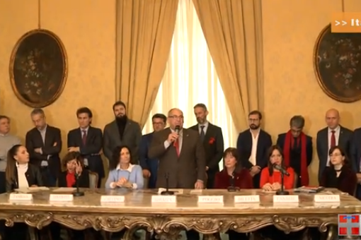 Iniziative 25 novembre: la mia doppia faccia