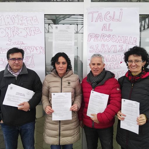&quot;Richiesta l'audizione urgente del direttore generale dell'Asl TO3 per la vicenda dell'ospedale di Rivoli&quot;