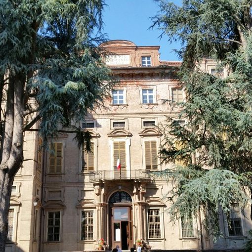 castello di virle