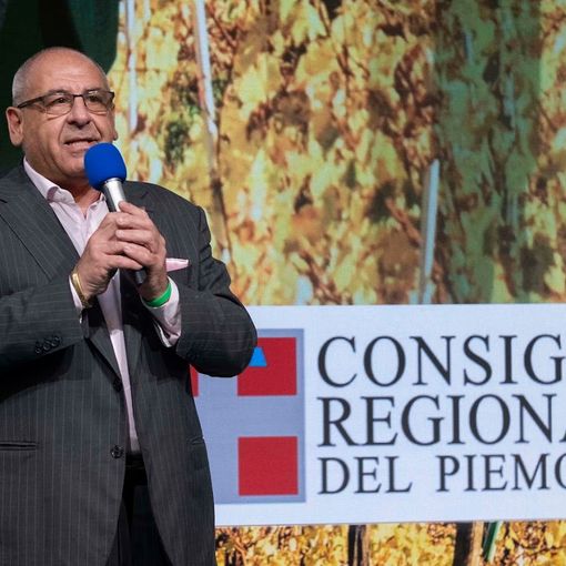 Gianluca Gavazza