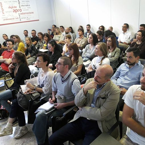 L’Alta Formazione turistica di Alba Accademia Alberghiera fa il pieno