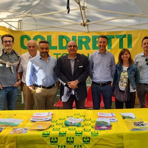 Gianluca Gavazza: “Storia, religione e tradizione sono ingredienti fondamentali della Festa Patronale del Beato Angelo Carletti”