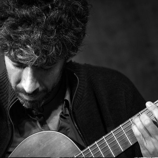 Il nuovo appuntamento con Jazz Visions a Saluzzo è il 1° ottobre con due formidabili musicisti