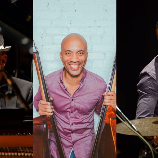 A Bagnolo Piemonte sabato 22 ottobre: Un trio, tre continenti