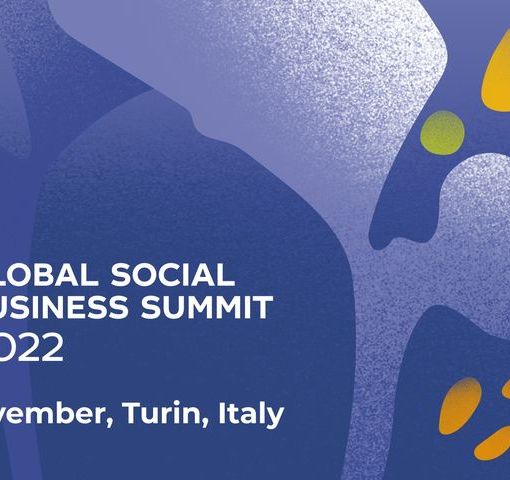 Global Social Business Summit: a Torino attesi 450 partecipanti provenienti da 45 Paesi del mondo