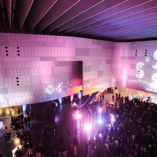 Club Silencio apre le porte del Mauto per una notte di musica e cultura