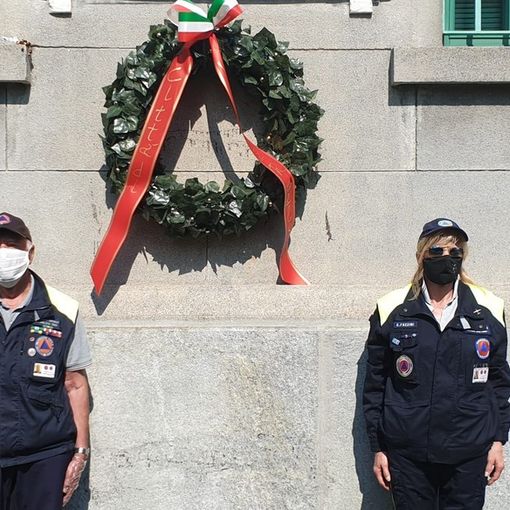 Venaria, il 2 giugno celebra la Repubblica con l'inno nazionale suonato in videoconferenza [VIDEO]