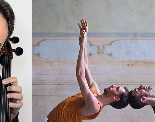 Bach dance suites si prepara al debutto al Teatro sociale di Pinerolo