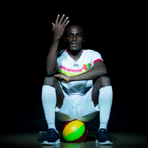 Alassane Conde