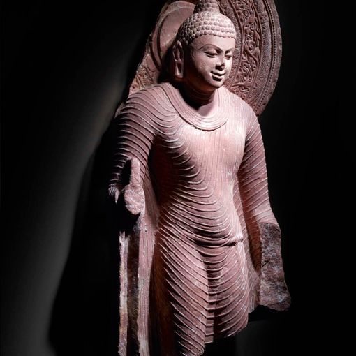 Dal 31 marzo al 2 luglio al Mao di Torino la mostra &quot;Dall'Antica alla nuova via della Seta&quot;