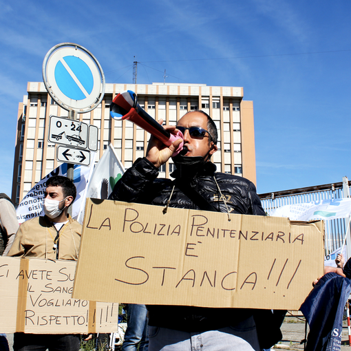 Il carcere Lorusso e Cutugno di Torino