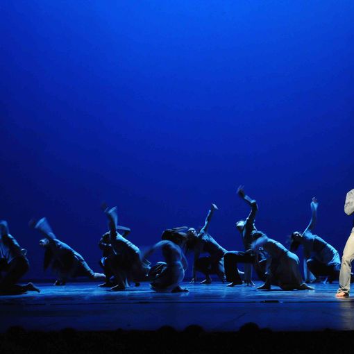 spettacolo teatrale