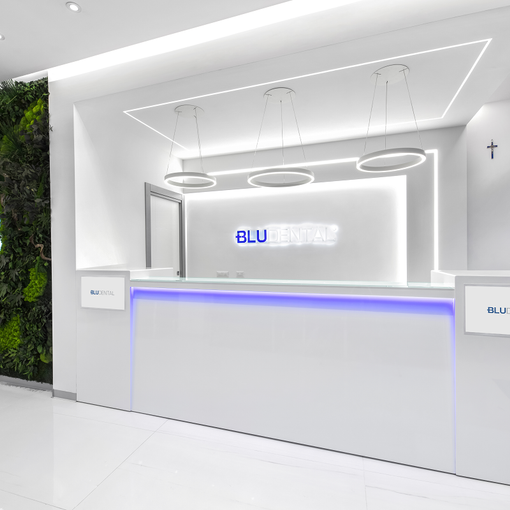 Salute orale e innovazione da Bludental