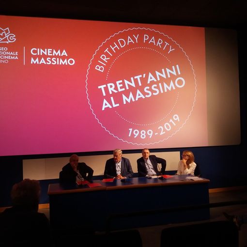 Per i suoi trent’anni, il Massimo diventa più “museo”. Toffetti: “Guardare al passato, ma con occhio innovativo”