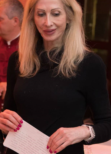 Virginia Sanchesi