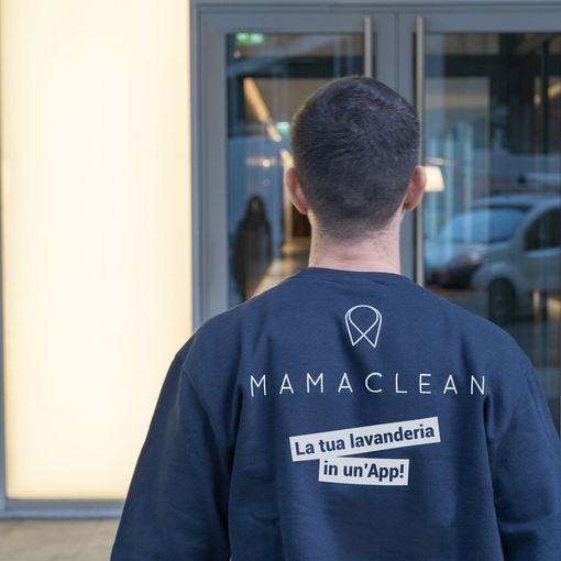 MamaClean: a Torino il bucato si fa con un'App