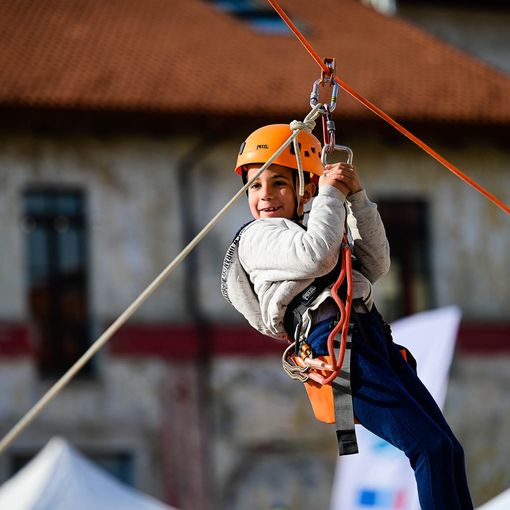 Terres Monviso Outdoor Festival. 7000 modi di incontrarsi