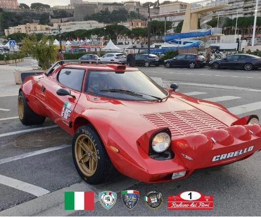auto d'epoca