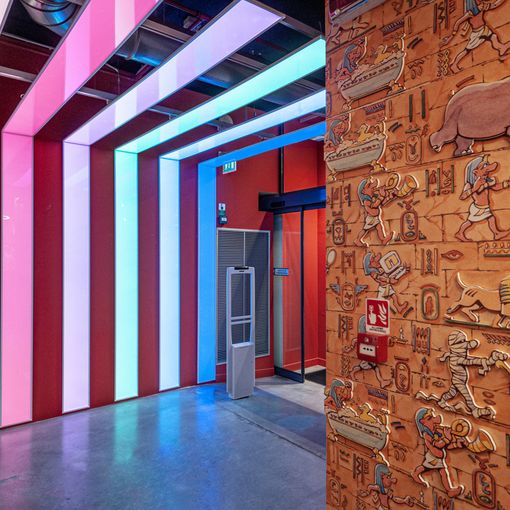 Arriva a Torino un Toys Center “city” tutto nuovo