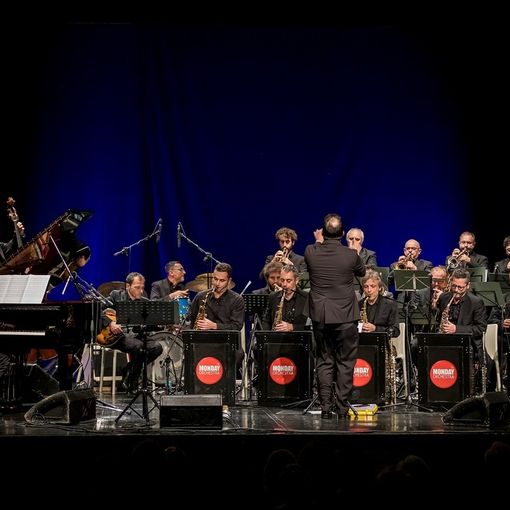Vitamine Jazz Festival, quando la musica cura