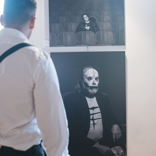 Sign, festival internazionale del cambiamento sostenibile: si continua fino all‘8 settembre con i “dialoghi fotografici” al Wi-Mu di Barolo