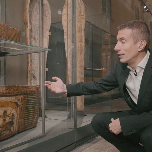 Associazione Aglietta (Radicali): &quot;La città di Torino conferisca il sigillo civico al direttore del Museo Egizio&quot;