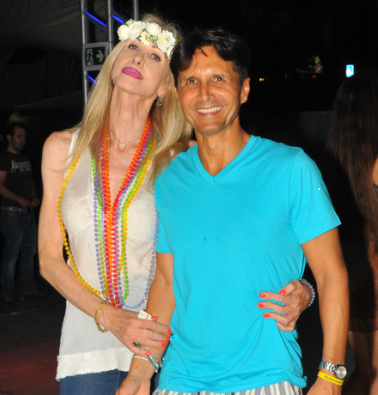 Tempo di Cocoon