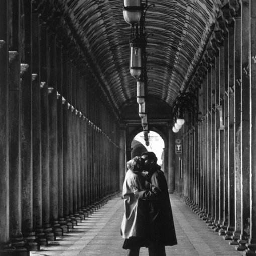 Gianni Berengo Gardin