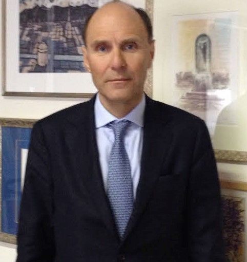 Roberto Albera