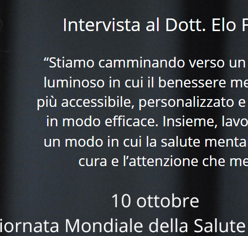 Il “male oscuro” 4.0
