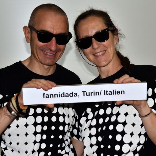 I Fannidada protagonisti del terzo incontro di AffArte