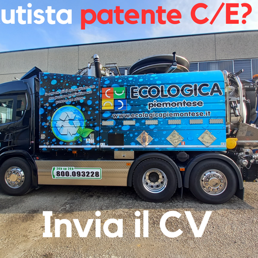 ecologica piemontese