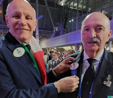 convention lions